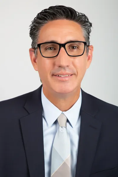 Frank Brabec, founder of Brabec Healthcare Management